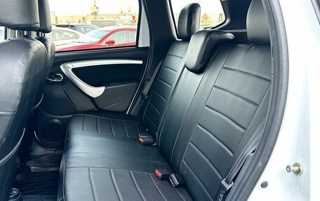 Nissan Terrano III, 2018 год, 1 524 000 рублей, 31 фотография