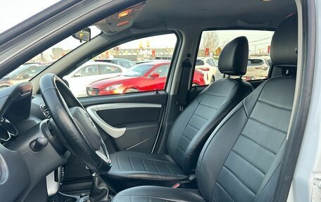 Nissan Terrano III, 2018 год, 1 524 000 рублей, 30 фотография