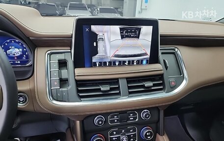 Chevrolet Tahoe IV, 2024 год, 11 110 000 рублей, 10 фотография