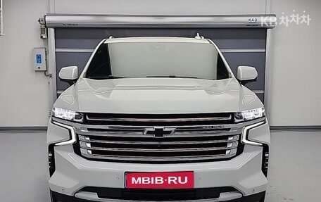 Chevrolet Tahoe IV, 2024 год, 11 110 000 рублей, 3 фотография