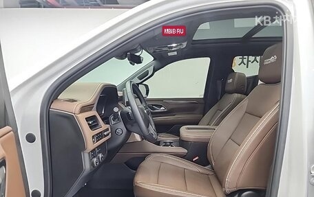 Chevrolet Tahoe IV, 2024 год, 11 110 000 рублей, 5 фотография