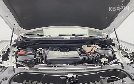 Chevrolet Tahoe IV, 2024 год, 11 110 000 рублей, 18 фотография