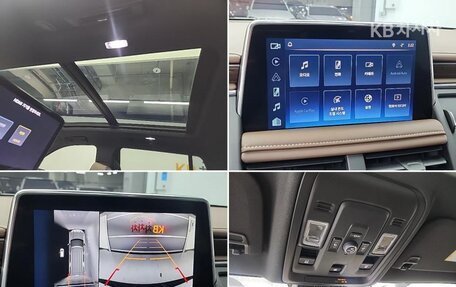 Chevrolet Tahoe IV, 2024 год, 11 110 000 рублей, 15 фотография