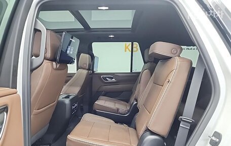 Chevrolet Tahoe IV, 2024 год, 11 110 000 рублей, 11 фотография