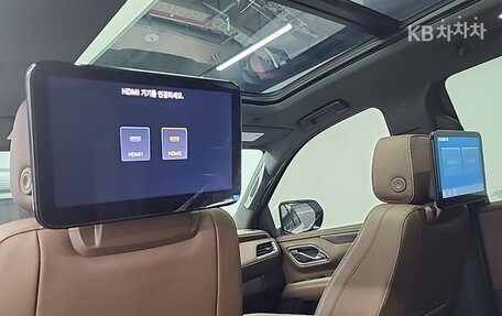 Chevrolet Tahoe IV, 2024 год, 11 110 000 рублей, 13 фотография