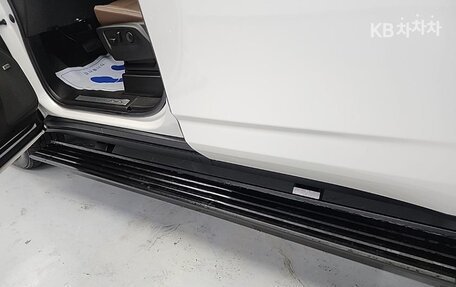 Chevrolet Tahoe IV, 2024 год, 11 110 000 рублей, 14 фотография