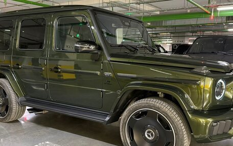 Mercedes-Benz G-Класс AMG, 2025 год, 32 900 000 рублей, 3 фотография