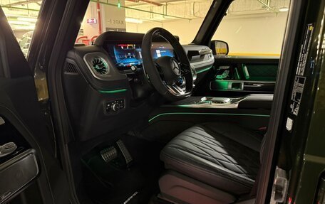 Mercedes-Benz G-Класс AMG, 2025 год, 32 900 000 рублей, 5 фотография