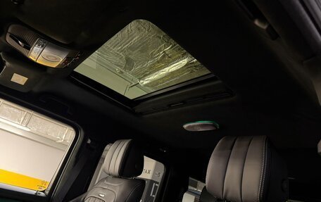 Mercedes-Benz G-Класс AMG, 2025 год, 32 900 000 рублей, 4 фотография