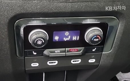 Chevrolet Tahoe IV, 2024 год, 11 110 000 рублей, 12 фотография