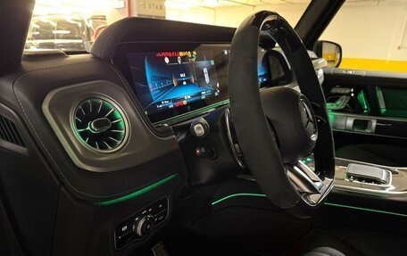 Mercedes-Benz G-Класс AMG, 2025 год, 32 900 000 рублей, 6 фотография