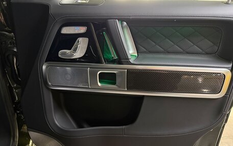 Mercedes-Benz G-Класс AMG, 2025 год, 32 900 000 рублей, 14 фотография