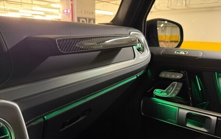 Mercedes-Benz G-Класс AMG, 2025 год, 32 900 000 рублей, 13 фотография