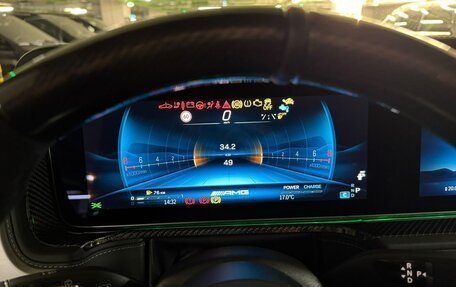 Mercedes-Benz G-Класс AMG, 2025 год, 32 900 000 рублей, 7 фотография