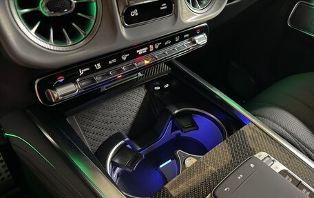 Mercedes-Benz G-Класс AMG, 2025 год, 32 900 000 рублей, 11 фотография