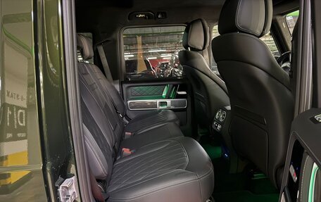 Mercedes-Benz G-Класс AMG, 2025 год, 32 900 000 рублей, 19 фотография