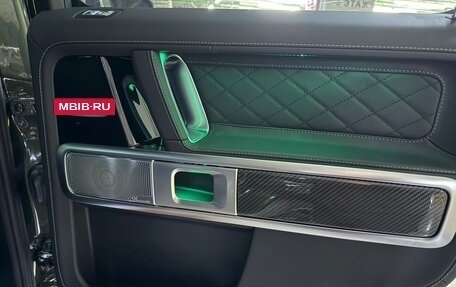 Mercedes-Benz G-Класс AMG, 2025 год, 32 900 000 рублей, 20 фотография