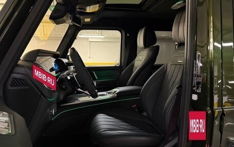 Mercedes-Benz G-Класс AMG, 2025 год, 32 900 000 рублей, 9 фотография