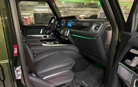 Mercedes-Benz G-Класс AMG, 2025 год, 32 900 000 рублей, 17 фотография