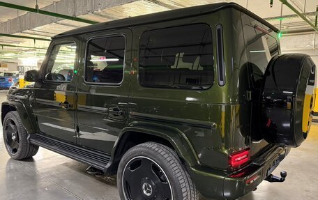 Mercedes-Benz G-Класс AMG, 2025 год, 32 900 000 рублей, 27 фотография