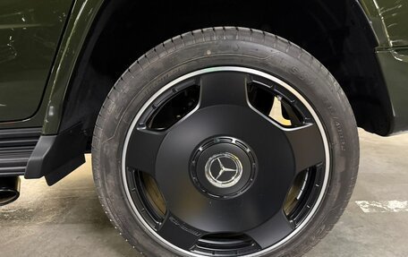 Mercedes-Benz G-Класс AMG, 2025 год, 32 900 000 рублей, 26 фотография