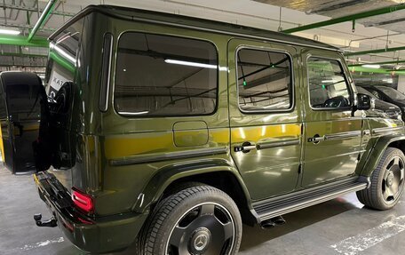 Mercedes-Benz G-Класс AMG, 2025 год, 32 900 000 рублей, 23 фотография