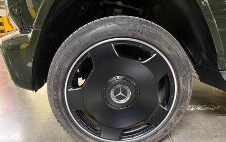 Mercedes-Benz G-Класс AMG, 2025 год, 32 900 000 рублей, 29 фотография