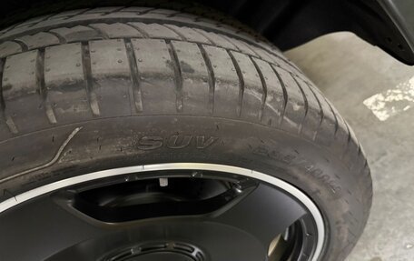 Mercedes-Benz G-Класс AMG, 2025 год, 32 900 000 рублей, 31 фотография