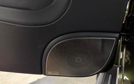 Mercedes-Benz G-Класс AMG, 2025 год, 32 900 000 рублей, 34 фотография