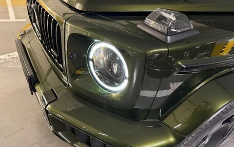 Mercedes-Benz G-Класс AMG, 2025 год, 32 900 000 рублей, 35 фотография