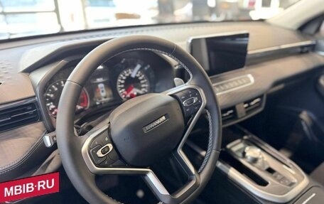 Haval Jolion, 2026 год, 2 449 000 рублей, 10 фотография