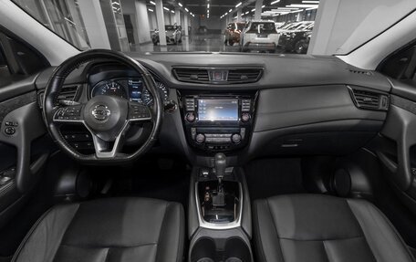 Nissan Qashqai, 2020 год, 2 535 000 рублей, 8 фотография