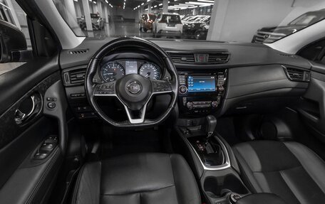 Nissan Qashqai, 2020 год, 2 535 000 рублей, 7 фотография