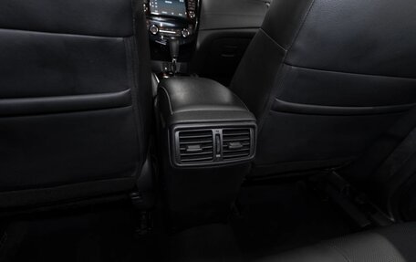 Nissan Qashqai, 2020 год, 2 535 000 рублей, 14 фотография