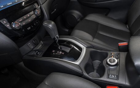 Nissan Qashqai, 2020 год, 2 535 000 рублей, 15 фотография