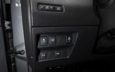 Nissan Qashqai, 2020 год, 2 535 000 рублей, 23 фотография