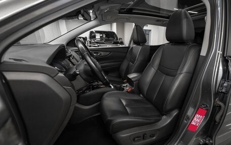 Nissan Qashqai, 2020 год, 2 535 000 рублей, 9 фотография