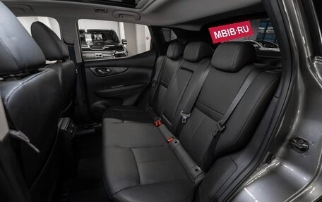 Nissan Qashqai, 2020 год, 2 535 000 рублей, 13 фотография