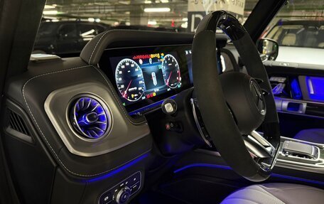 Mercedes-Benz G-Класс AMG, 2026 год, 36 000 000 рублей, 5 фотография