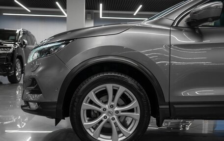 Nissan Qashqai, 2020 год, 2 535 000 рублей, 26 фотография