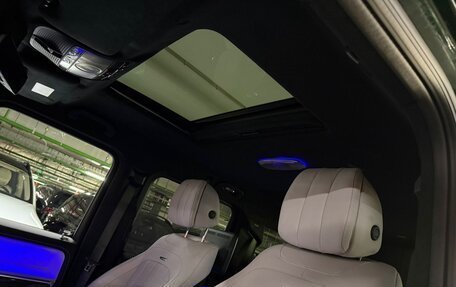 Mercedes-Benz G-Класс AMG, 2026 год, 36 000 000 рублей, 6 фотография