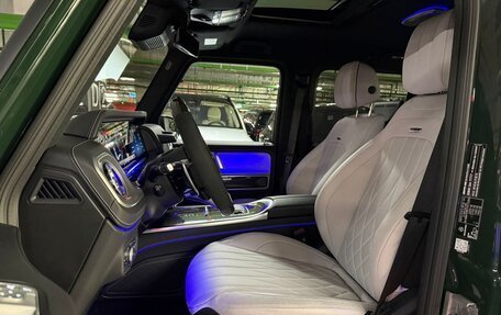 Mercedes-Benz G-Класс AMG, 2026 год, 36 000 000 рублей, 7 фотография