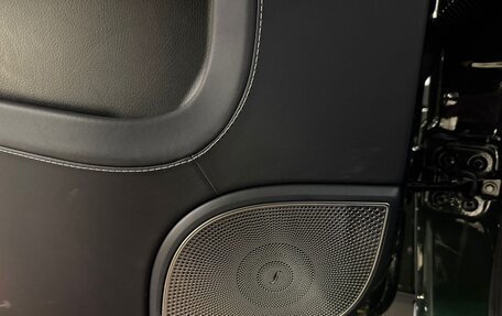 Mercedes-Benz G-Класс AMG, 2026 год, 36 000 000 рублей, 4 фотография