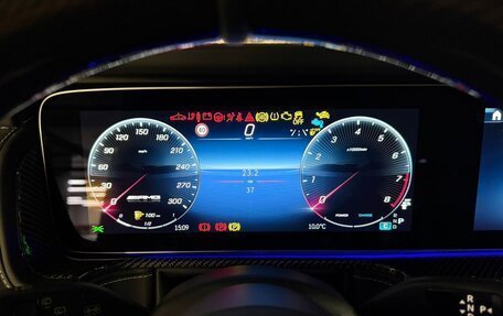 Mercedes-Benz G-Класс AMG, 2026 год, 36 000 000 рублей, 9 фотография