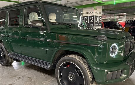 Mercedes-Benz G-Класс AMG, 2026 год, 36 000 000 рублей, 3 фотография