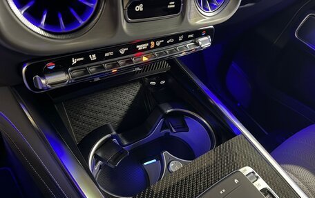 Mercedes-Benz G-Класс AMG, 2026 год, 36 000 000 рублей, 13 фотография