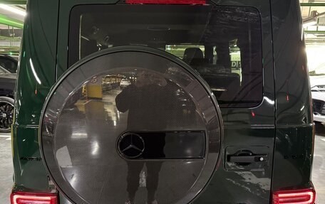 Mercedes-Benz G-Класс AMG, 2026 год, 36 000 000 рублей, 26 фотография