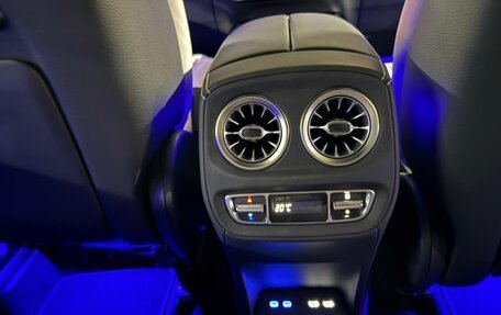 Mercedes-Benz G-Класс AMG, 2026 год, 36 000 000 рублей, 20 фотография