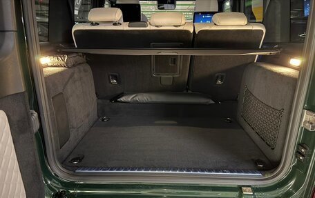 Mercedes-Benz G-Класс AMG, 2026 год, 36 000 000 рублей, 24 фотография