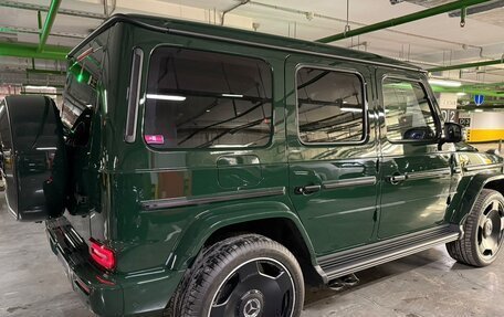 Mercedes-Benz G-Класс AMG, 2026 год, 36 000 000 рублей, 25 фотография